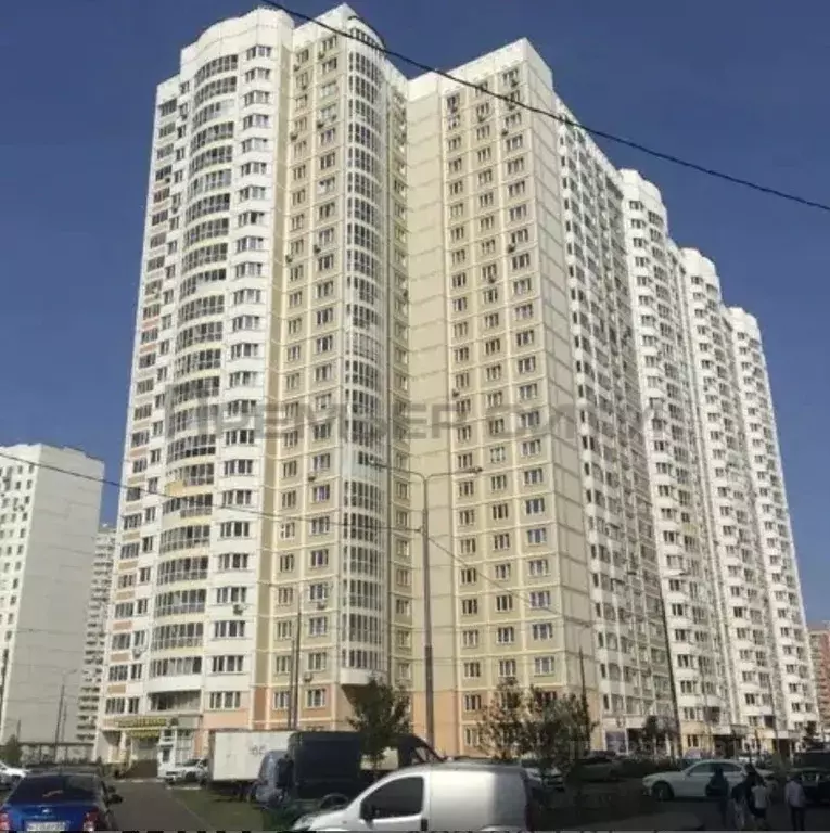 Помещение свободного назначения в Московская область, Люберцы ул. ... - Фото 1