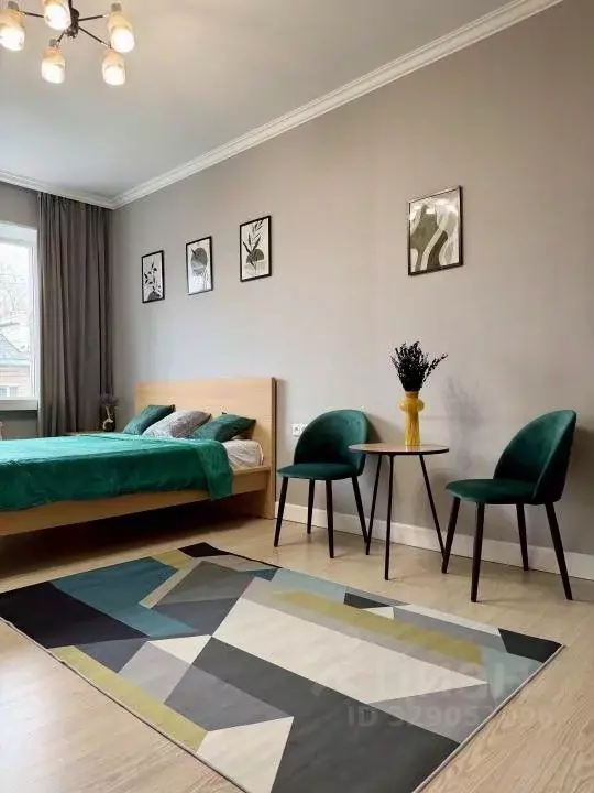 1-к кв. Москва Икшинская ул., 6 (30.0 м) - Фото 2