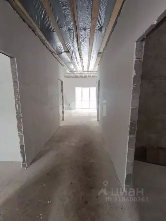 Дом в Башкортостан, Уфа № 38 ОСТ ОАО УМПО КС, 361 (102 м) - Фото 1