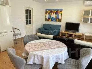 3-к кв. Санкт-Петербург ул. Всеволода Вишневского, 13 (100.0 м) - Фото 2