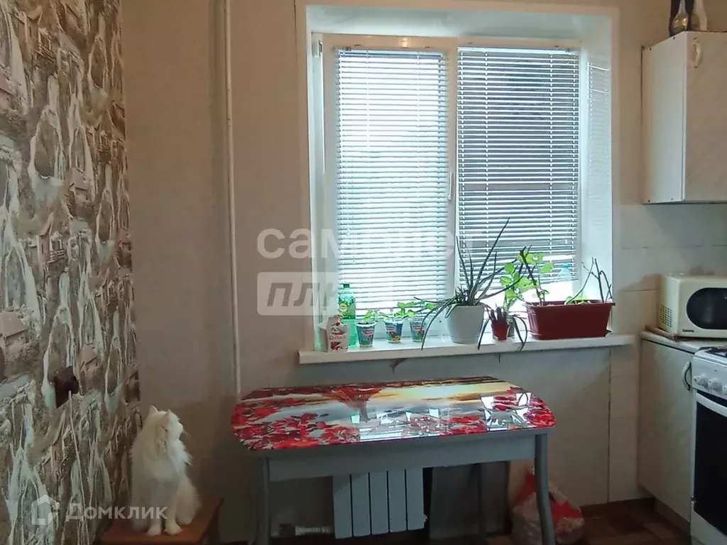 Продаётся 3-к квартира, 59 м - Фото 1