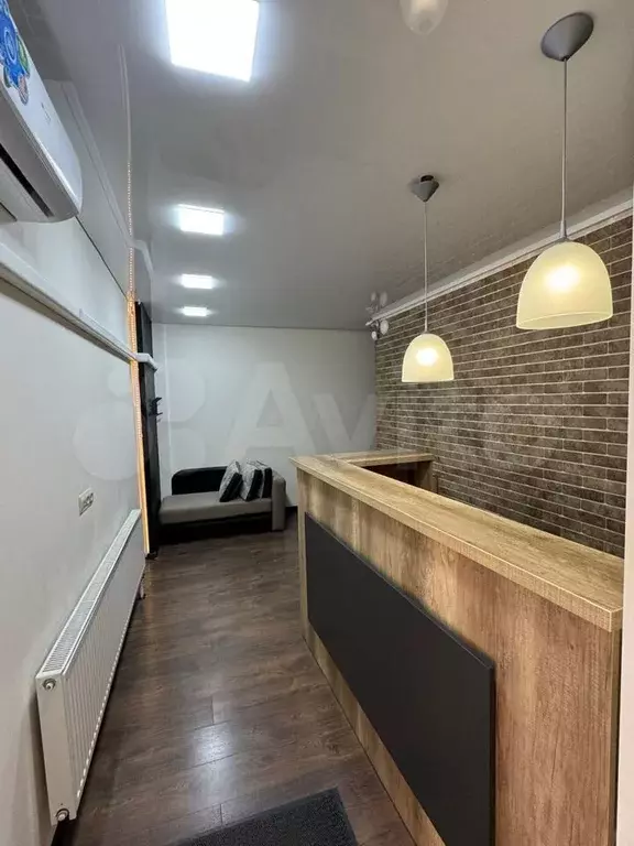 Продам офисное помещение, 130 м - Фото 1