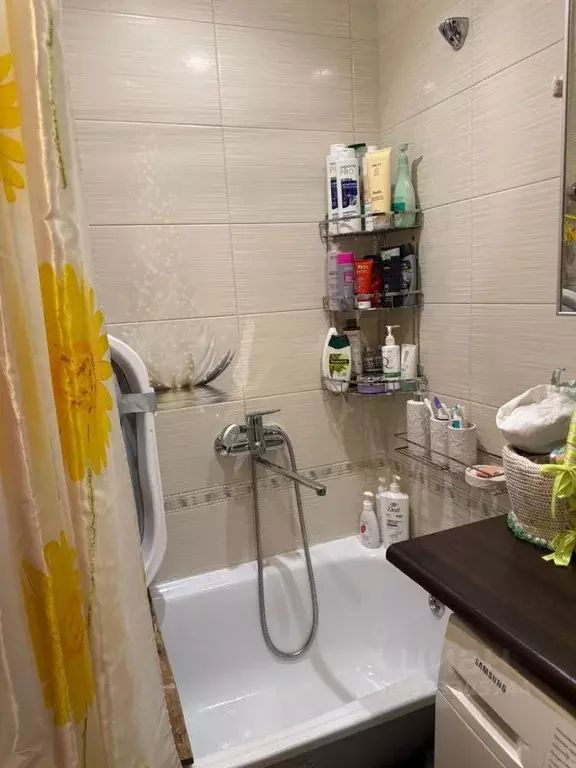 2-к кв. Нижегородская область, Нижний Новгород ул. Надежды Сусловой, ... - Фото 2