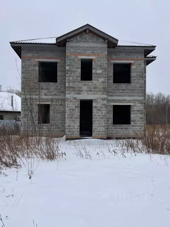 Коттедж в Хабаровский край, Хабаровский район, Мичуринское с/пос, ... - Фото 1