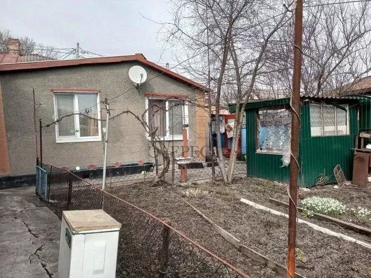 Дом в Белгородская область, Старый Оскол Красномилицейская ул., 24 (68 ... - Фото 1