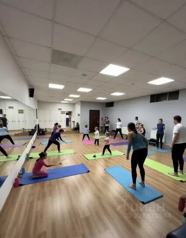 Помещение свободного назначения в Московская область, Люберцы ... - Фото 2