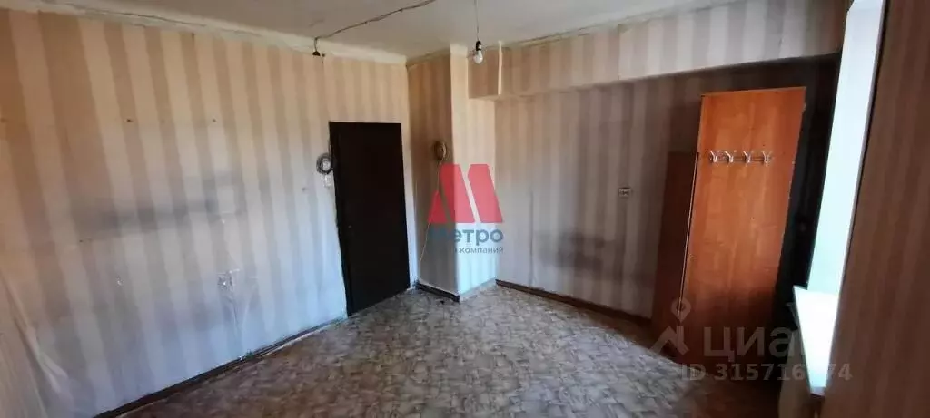 Комната Ярославская область, Ярославль просп. Октября, 57а (15.4 м) - Фото 0