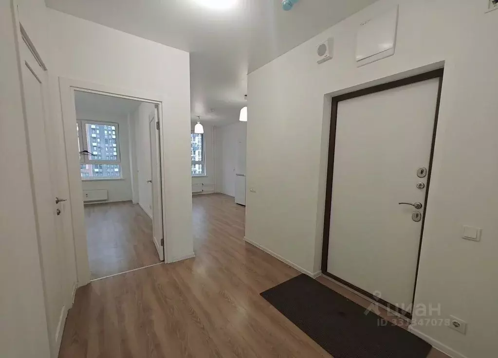 3-к кв. Москва Ленинградское ш., 229Ак2 (70.0 м) - Фото 1