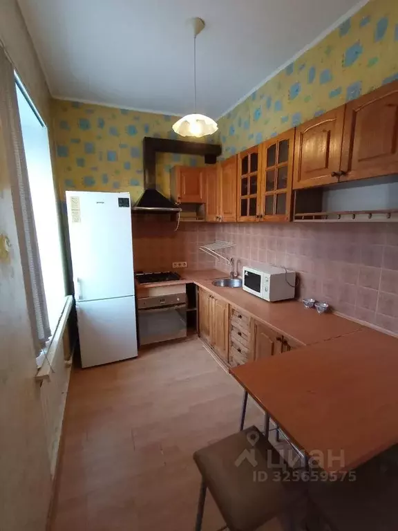 2-к кв. Омская область, Омск ул. Богдана Хмельницкого, 132 (53.0 м) - Фото 1