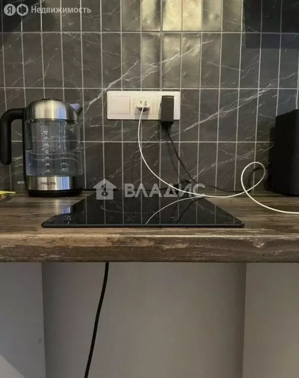 1-комнатная квартира: Люберцы, Рождественская улица, 8 (34.7 м) - Фото 2