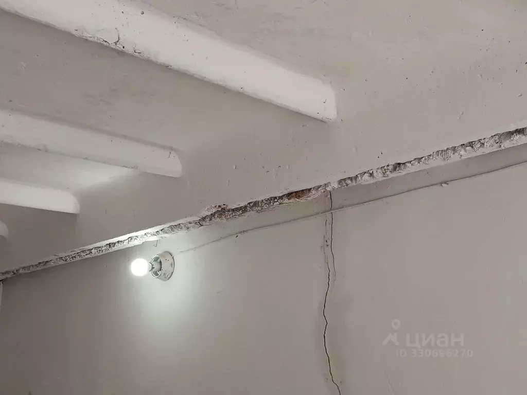 Гараж в Башкортостан, Уфа Черниковка жилрайон,  (18 м) - Фото 2