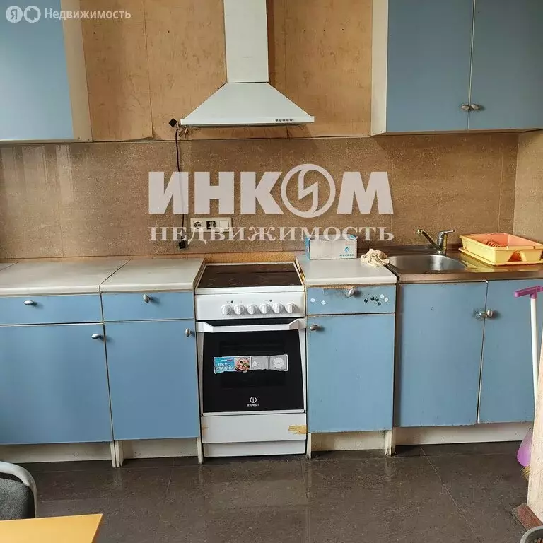 2-комнатная квартира: Москва, Цимлянская улица, 14 (60 м) - Фото 1