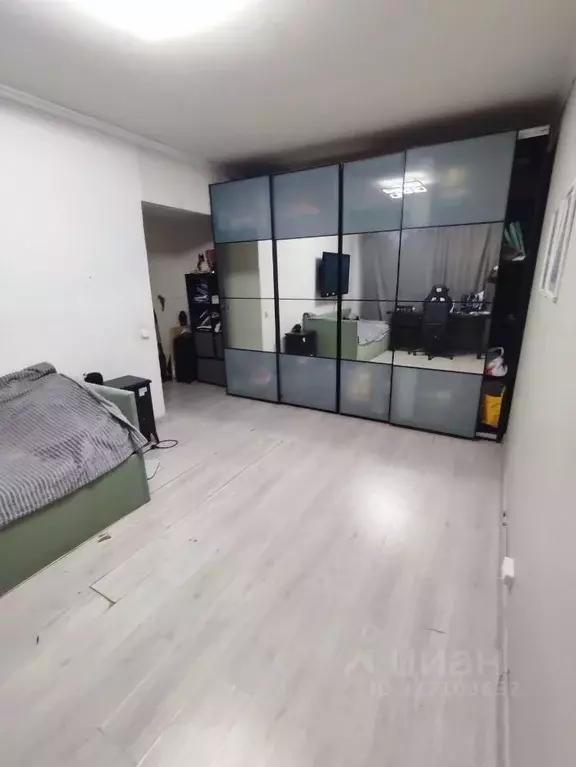 2-к кв. Санкт-Петербург ул. Олеко Дундича, 24 (50.0 м) - Фото 1