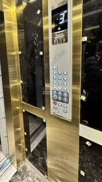 2-к кв. Дагестан, Махачкала ул. Лаптиева, 20 (58.2 м) - Фото 1