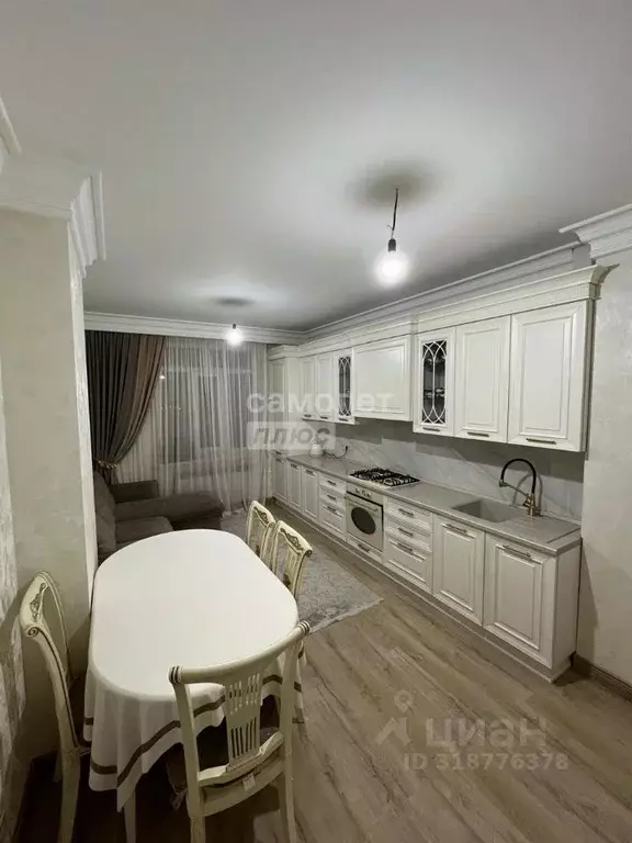 2-к кв. Дагестан, Кизилюрт ул. Гагарина, 82 (62.7 м) - Фото 0