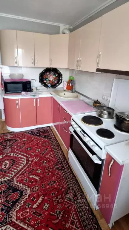 2-к кв. Хакасия, Абакан ул. Торосова, 23 (52.0 м) - Фото 0