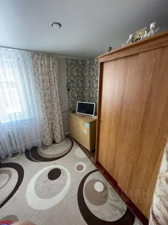 3-к кв. Омская область, Омский район, с. Богословка Зеленая ул., 31 ... - Фото 2