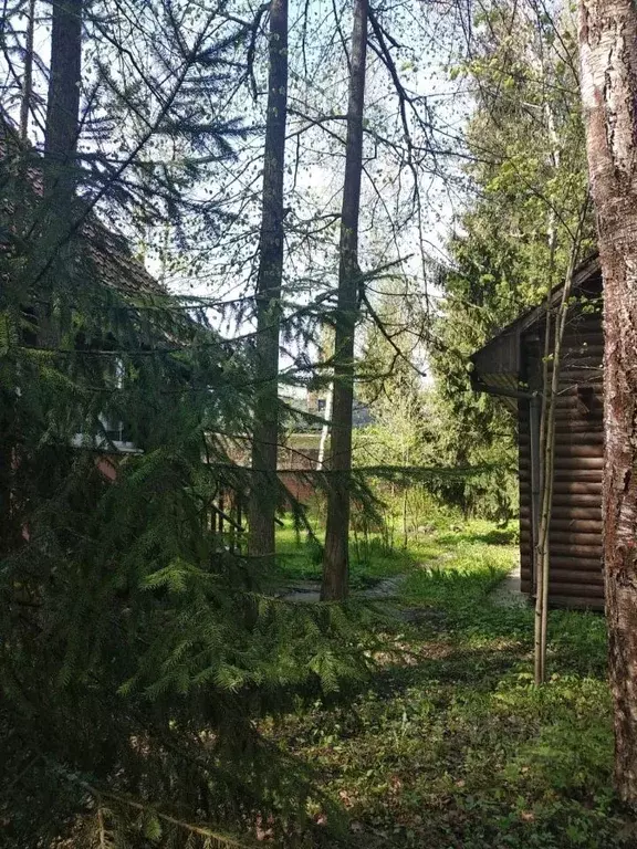 Дом в Московская область, Наро-Фоминский городской округ, Колос-1 СНТ  ... - Фото 1