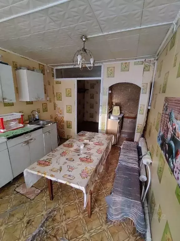 Дом в Пермский край, Пермь ул. Старцева, 187 (160 м) - Фото 2