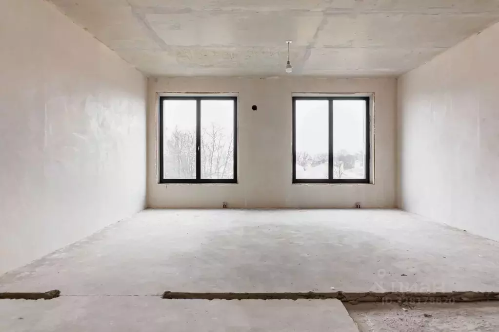 3-к кв. Санкт-Петербург Петровский просп., 28к1 (104.5 м) - Фото 2