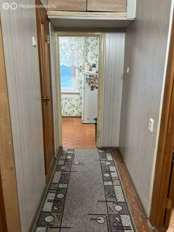 1-комнатная квартира: Томск, улица Клюева, 26 (36 м) - Фото 0