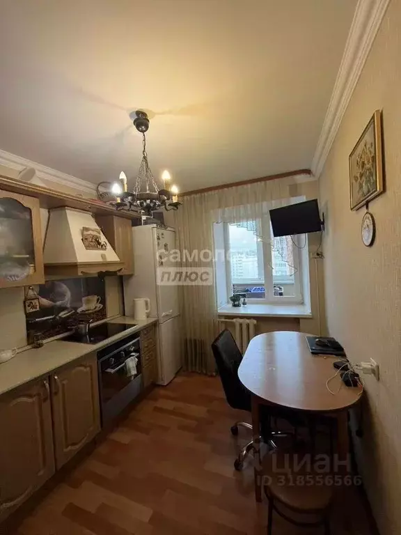 2-к кв. Тюменская область, Тюмень Широтная ул., 148к3 (47.1 м) - Фото 0