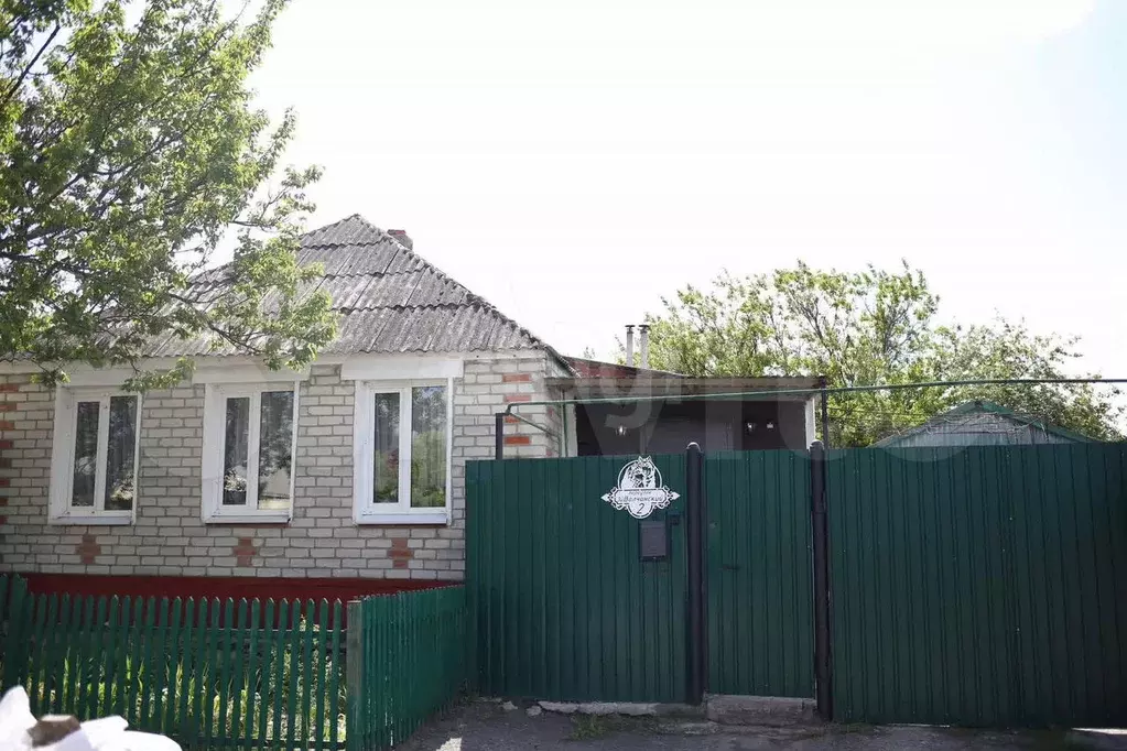 Дом 56,9 м на участке 5 сот. - Фото 0