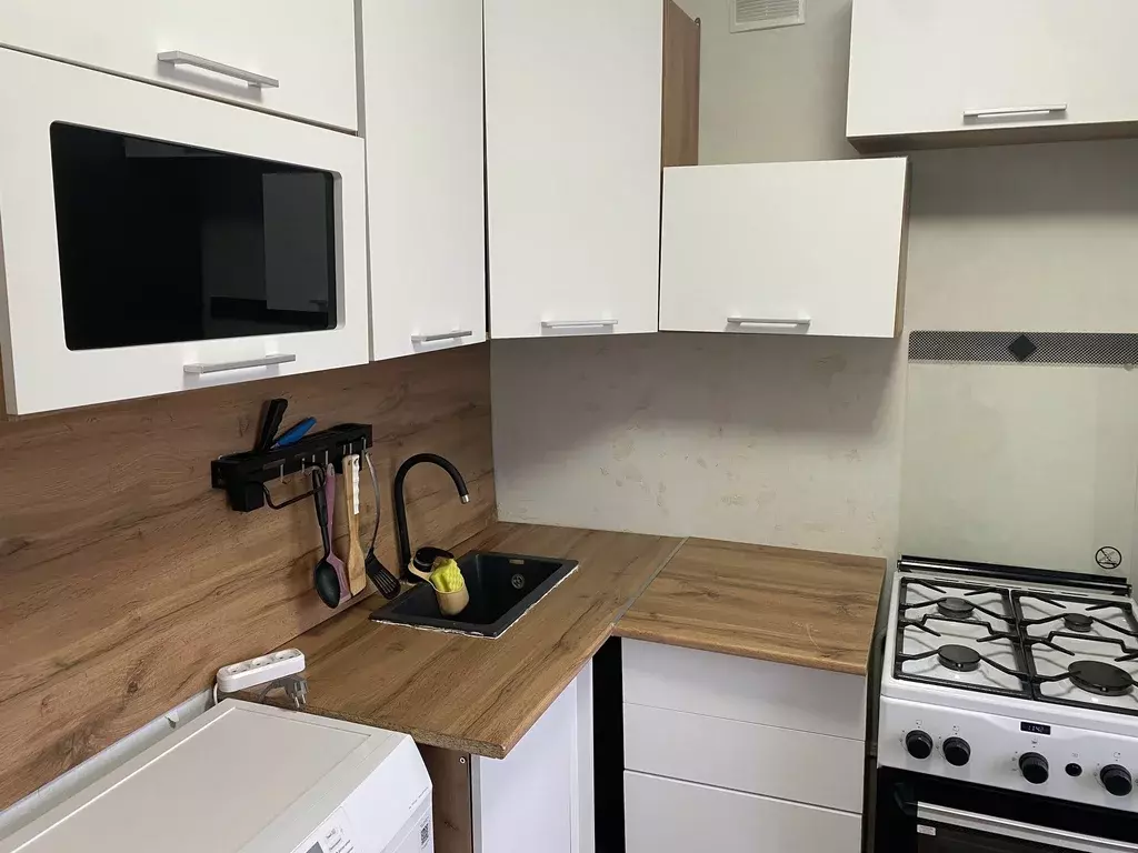Продаётся 1-к квартира, 30.1 м - Фото 1