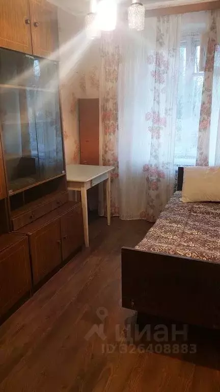 2-к кв. Ленинградская область, Выборгский район, Красносельское с/пос, ... - Фото 1