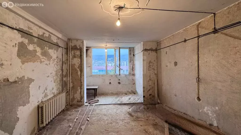 3-комнатная квартира: Махачкала, проспект Имама Шамиля, 67 (76 м) - Фото 2