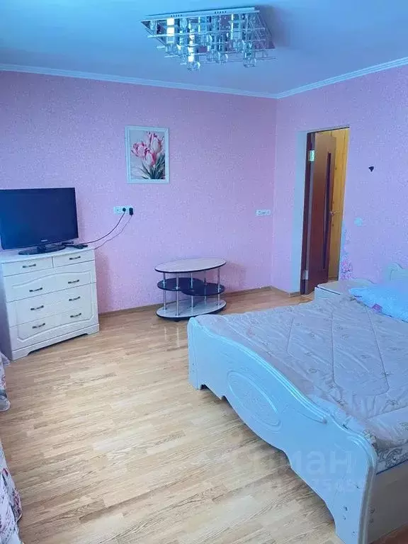 Комната Ставропольский край, Кисловодск Замковая ул., 5Б - Фото 1
