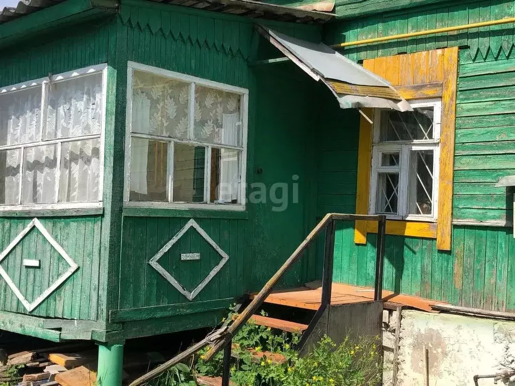 Дом в Московская область, Серпухов городской округ, д. Станково  (31 ... - Фото 1