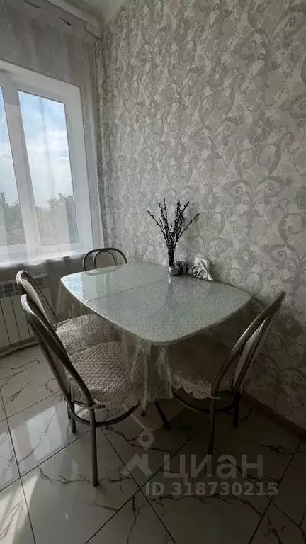 1-к кв. Ставропольский край, Пятигорск ул. Юлиуса Фучика, 17 (30.0 м) - Фото 1