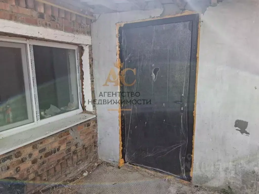 Дом в Крым, Кировский район, с. Владиславовка ул. Юбилейная (53 м) - Фото 1
