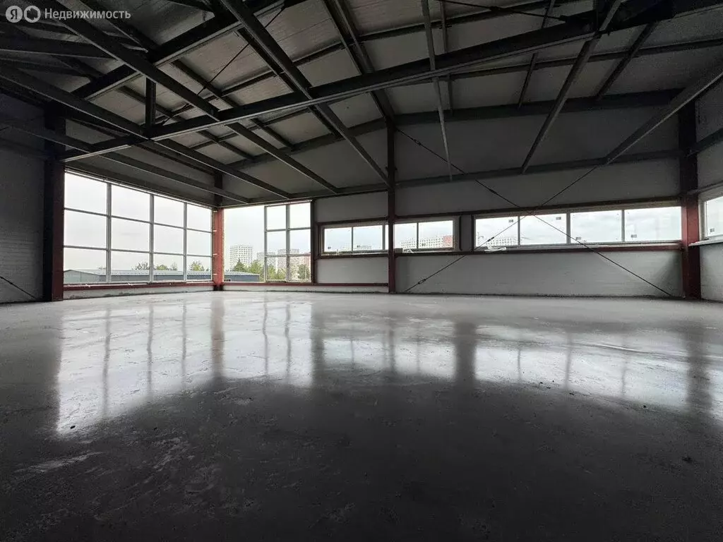 Склад (1490 м) - Фото 1