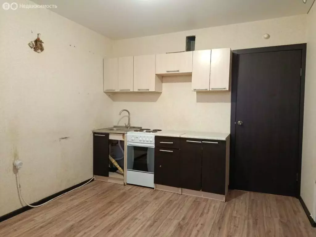 Квартира-студия: Ростов-на-Дону, улица Висаитова, 1/12 (28 м) - Фото 2