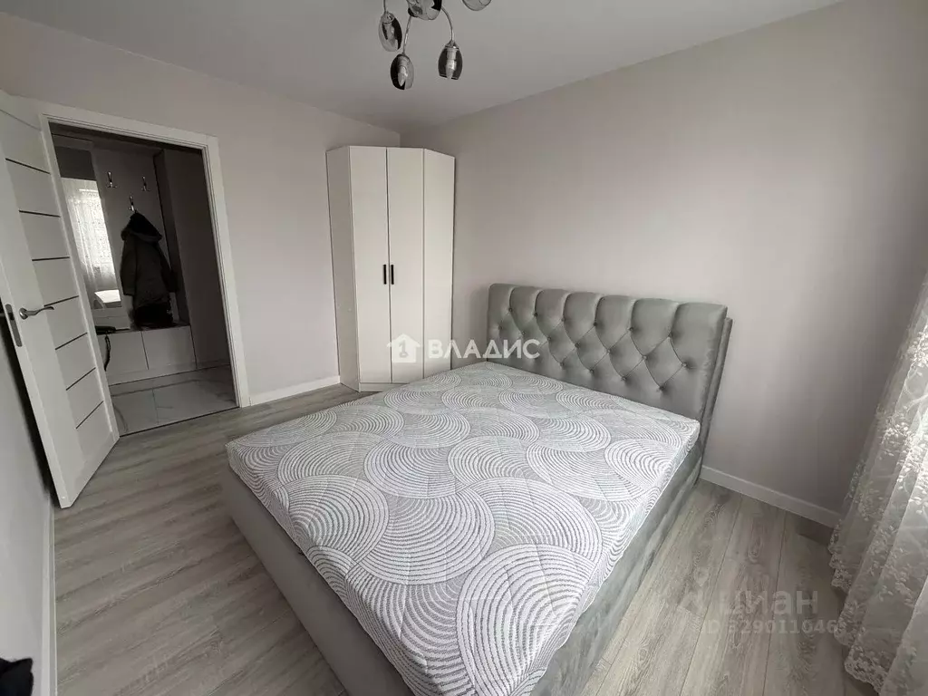 2-к кв. Калининградская область, Калининград ул. Генерала Павлова, 20 ... - Фото 1