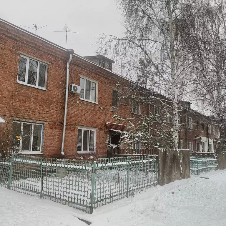 1-к кв. Татарстан, Казань Аметьевская ул., 72а (33.4 м) - Фото 2