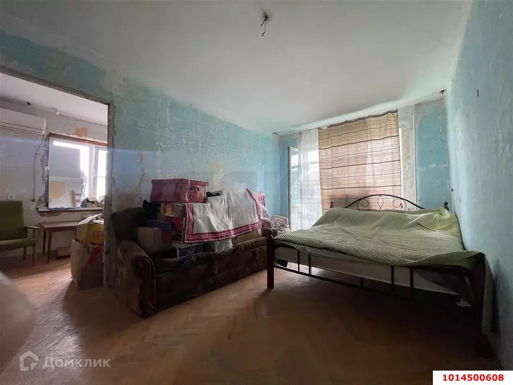 Продаётся 2-к квартира, 42 м - Фото 0