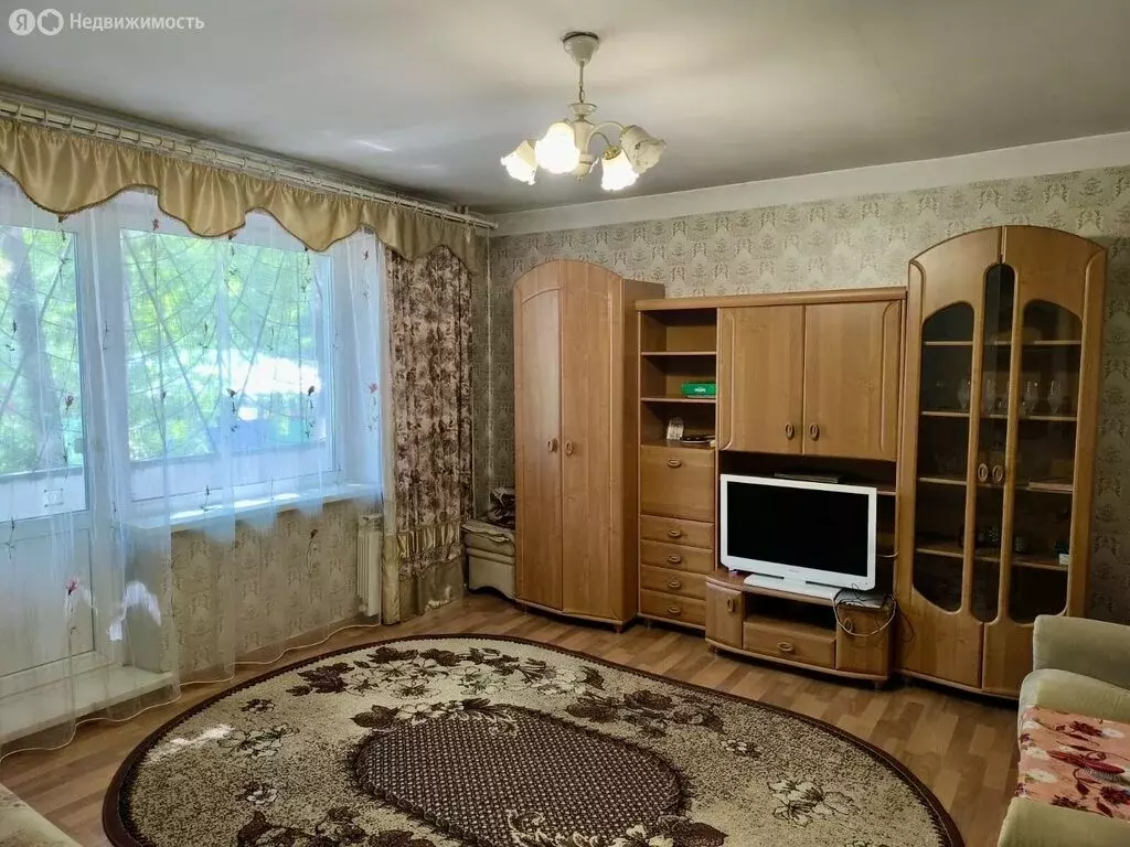2-комнатная квартира: Кемерово, улица Халтурина, 39Б (50.7 м) - Фото 0