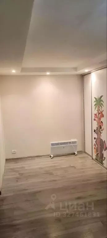 1-к кв. Санкт-Петербург, Санкт-Петербург, Колпино Павловская ул., 70 ... - Фото 1