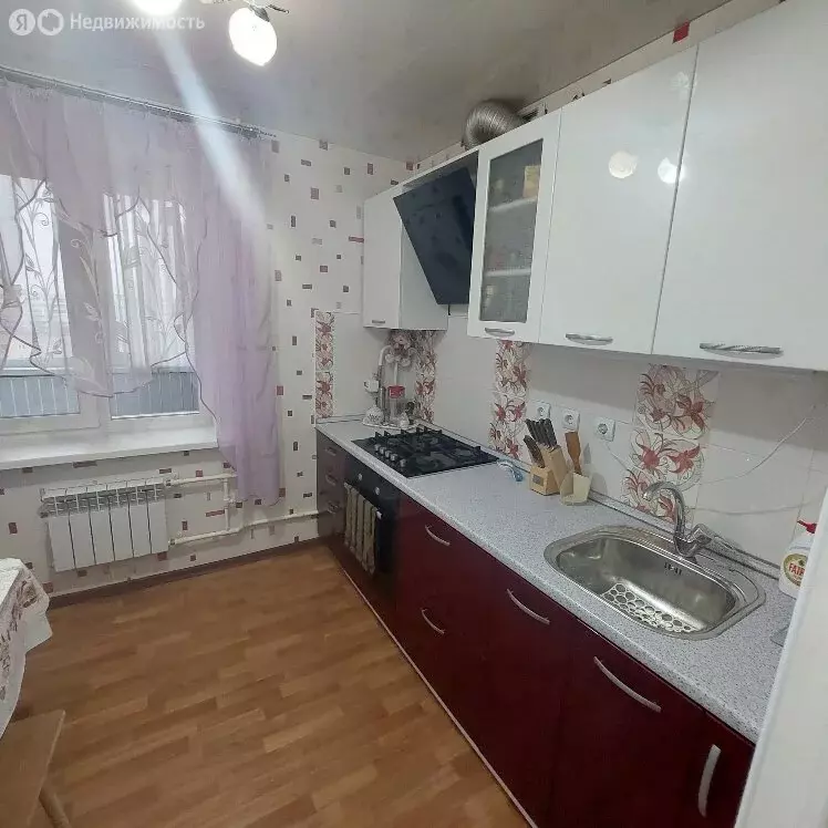 2-комнатная квартира: Балаково, Саратовское шоссе, 53 (51 м) - Фото 2