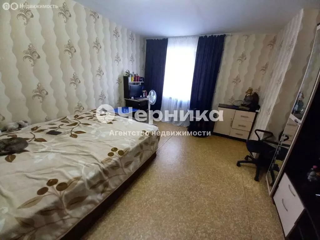 2-комнатная квартира: Шахты, переулок Татаркина, 23 (44 м) - Фото 1