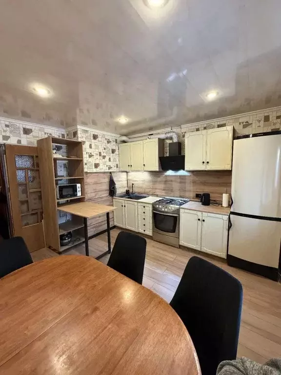 Квартира, 2 комнаты, 67.4 м - Фото 1