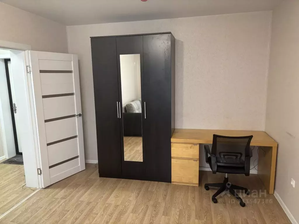1-к кв. Москва ул. Мостовая, 5к2 (37.0 м) - Фото 2