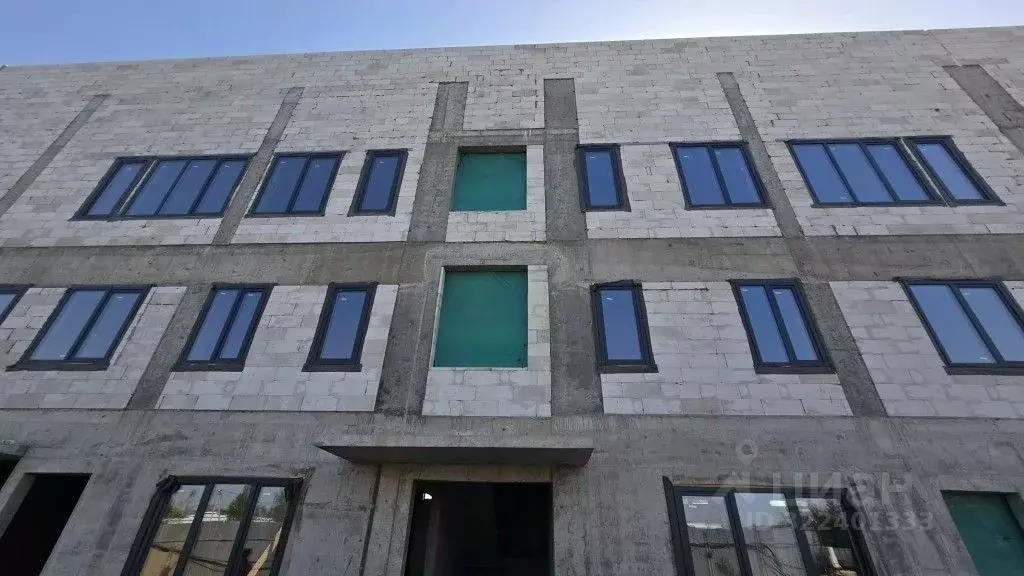 Помещение свободного назначения в Московская область, Дмитровский ... - Фото 2