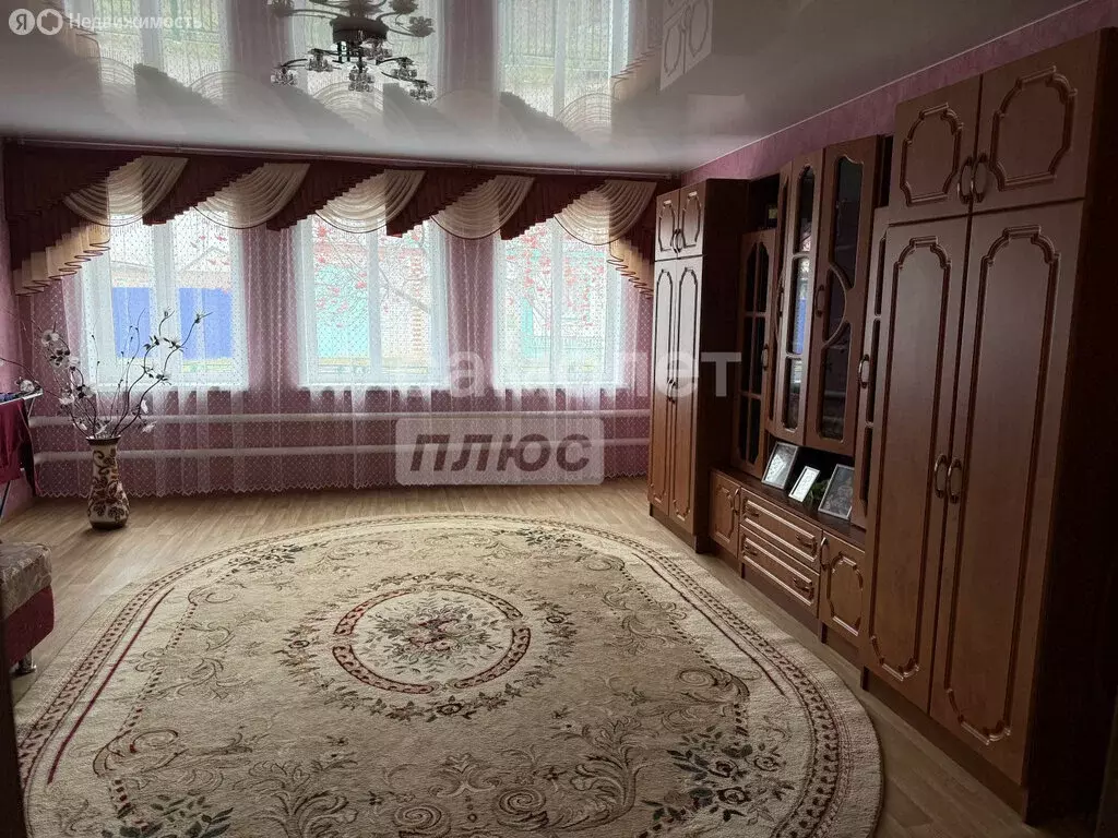 Дом в Кузнецк, Колхозная улица, 36 (91.3 м) - Фото 1