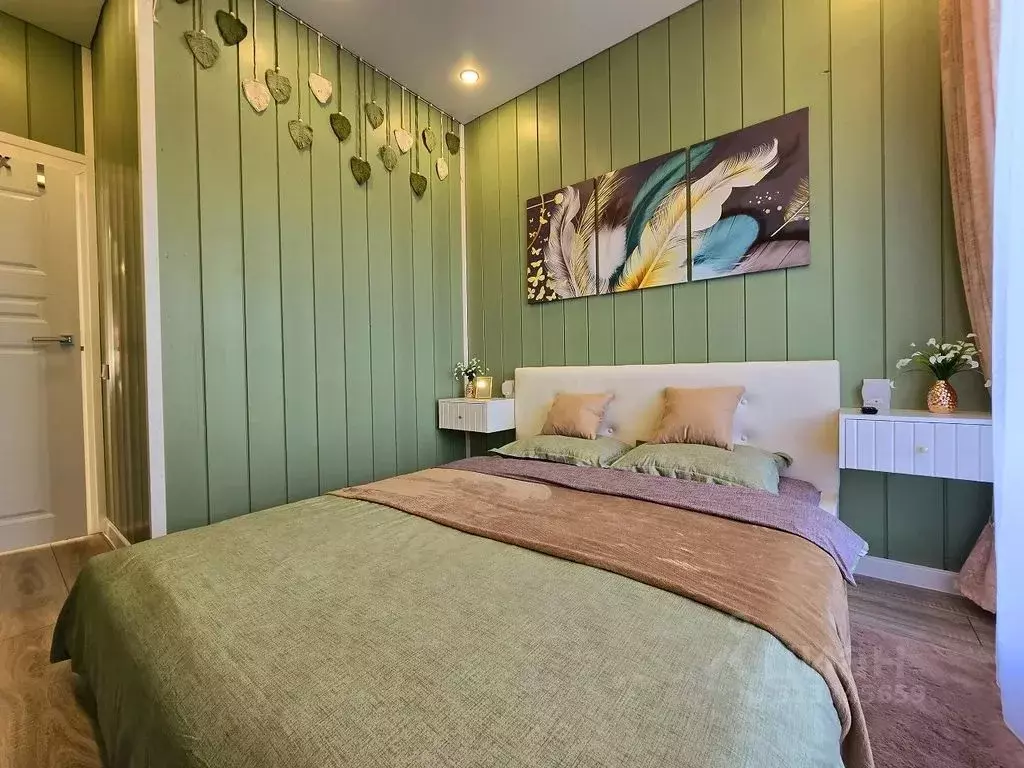 Дом в Московская область, Домодедово городской округ, д. Матчино, ... - Фото 2