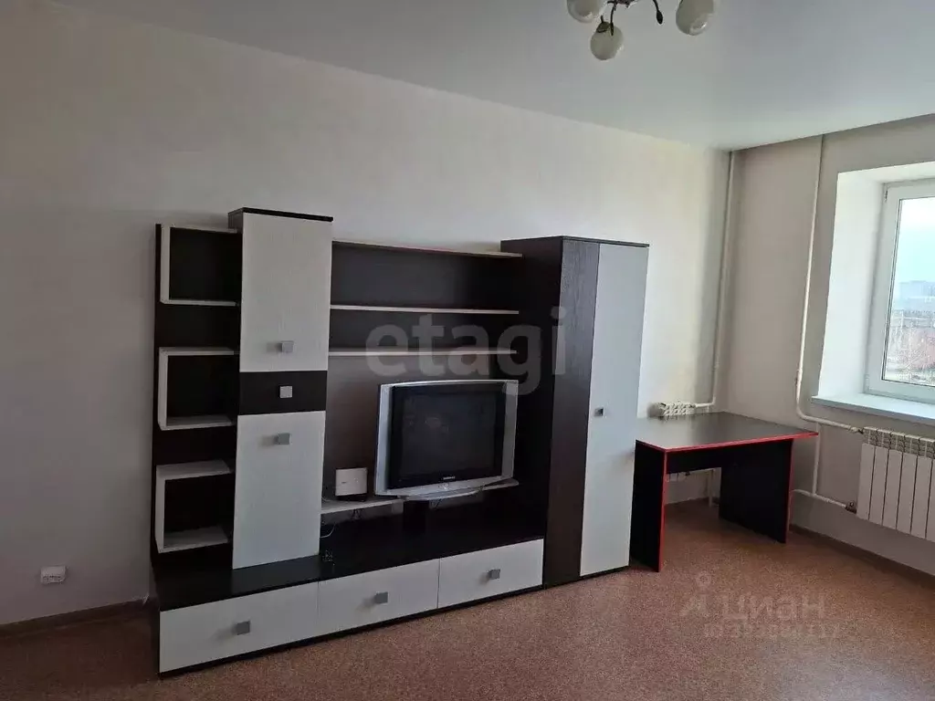 1-к кв. Владимирская область, Владимир 1-я Пионерская ул., 88Г (30.0 ... - Фото 1