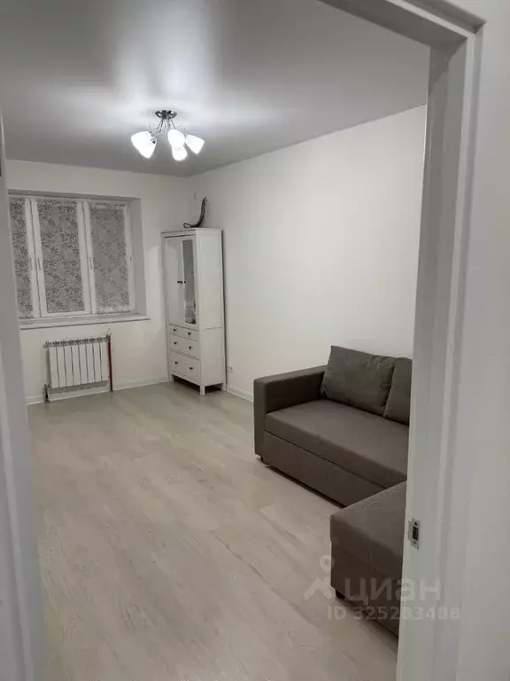 1-к кв. Московская область, Пушкино ул. Просвещения, 10к3 (38.0 м) - Фото 2